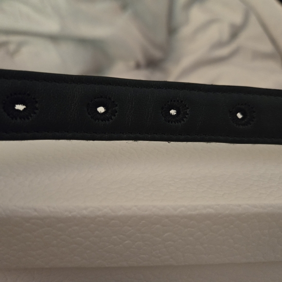 Christian Dior 30 Montaigne Reversible Belt - Picture 6 of 7